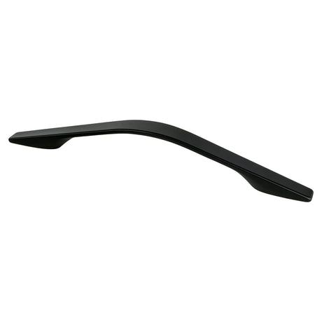R. Christensen 1311-1055-C black cabinet pull handel