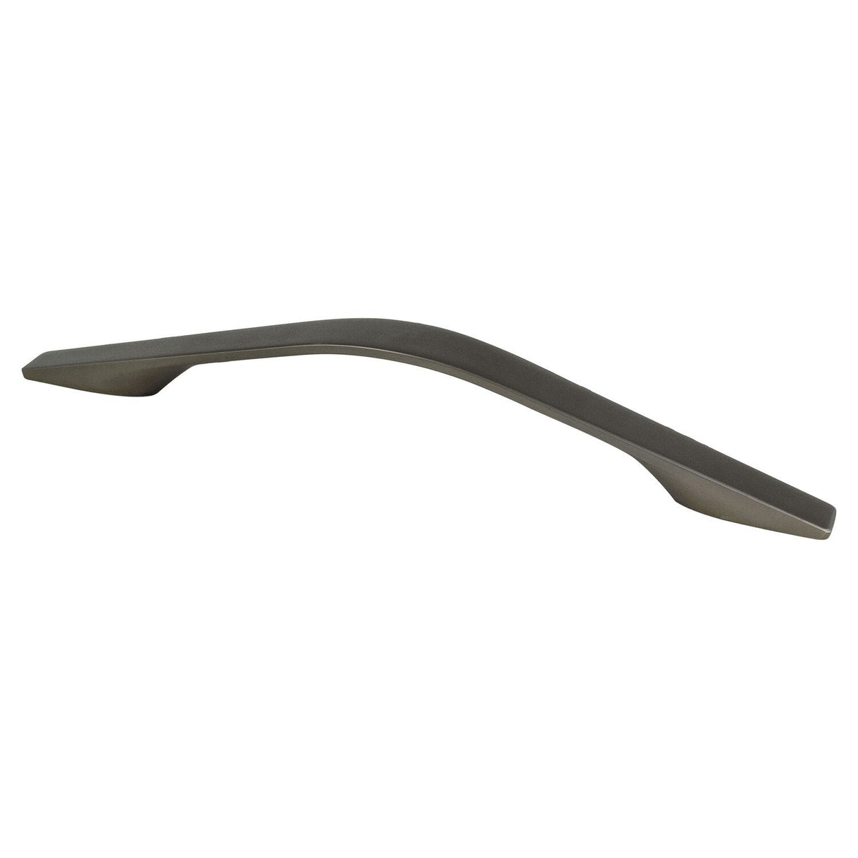 R. Christensen 1313-10CG-C charcoal gray cabinet pull handel