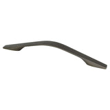R. Christensen 1313-10CG-C charcoal gray cabinet pull handel