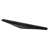 R. Christensen 1314-1055-C black cabinet pull handel
