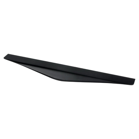 R. Christensen 1314-1055-C black cabinet pull handel