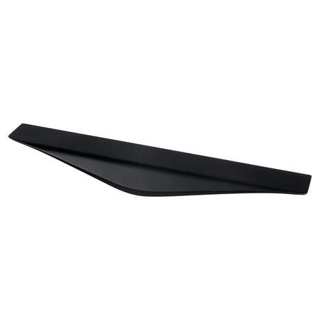 R. Christensen 1315-1055-C black cabinet pull handel