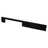 R. Christensen 1316-1055-C black square cabinet pull