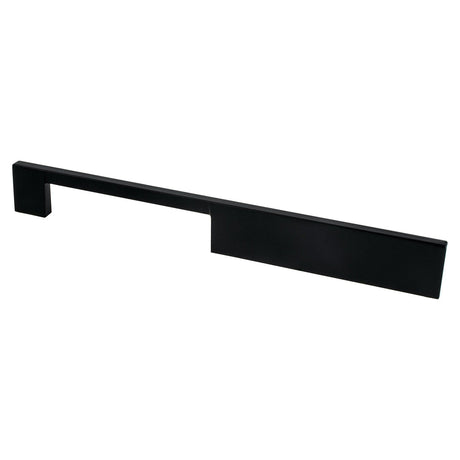 R. Christensen 1316-1055-C black square cabinet pull