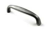 Century Hardware 13333-WP weathered pewter cabinet pull handle
