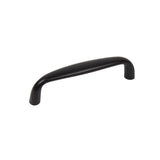 Century Hardware 13337-MB matte black cabinet pull handle