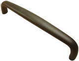 Century Hardware 13339D-10B oil rubbed bronze cabinet pull / appliance pull