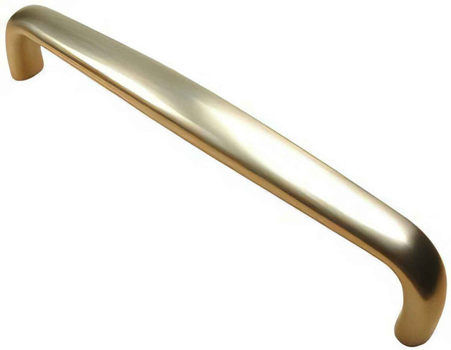 Century Hardware 13339D-MSN matt satin nickel cabinet pull / appliance pull