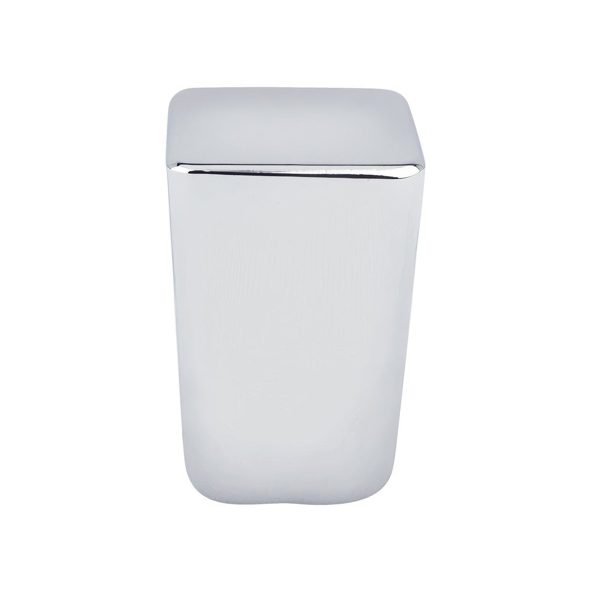 Berenson 1334-1026-C polished chrome square cabinet knob