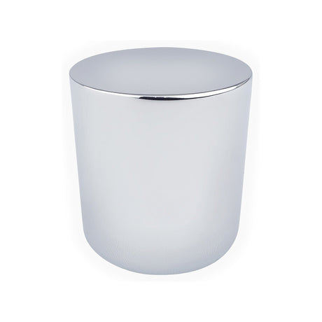 Berenson 1338-1026-C polished chrome round cabinet knob