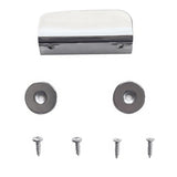 Better Home Products 133CH chrome magnetic catch