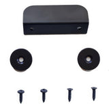 Better Home Products 133DB dark bronze magnetic catch