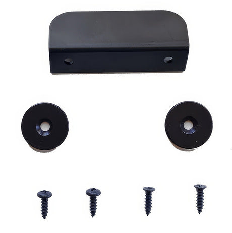 Better Home Products 133DB dark bronze magnetic catch