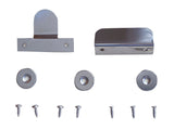 Better Home Products 134CH chrome magnetic catch