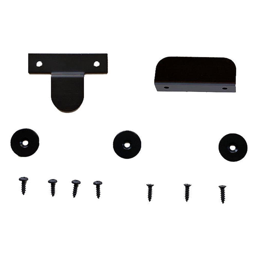 Better Home Products 134DB dark bronze magnetic catch