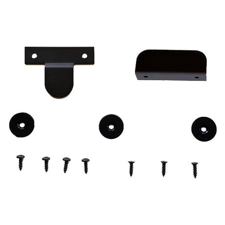 Better Home Products 134DB dark bronze magnetic catch