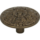 Atlas Homewares 138-BB burnished bronze cabinet knob
