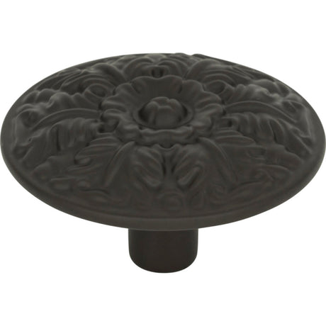 Atlas Homewares 138-O aged bronze cabinet knob