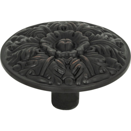 Atlas Homewares 138-VB venetian bronze cabinet knob