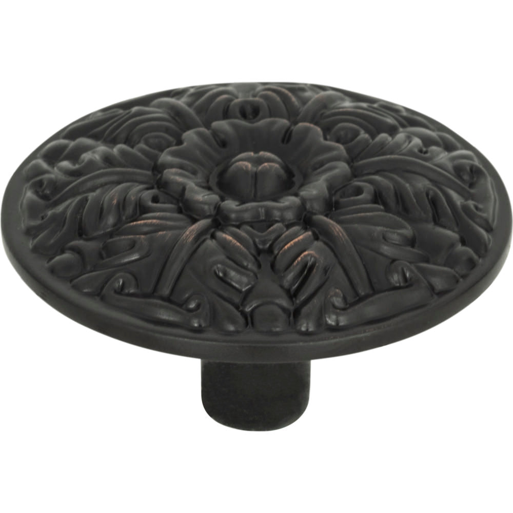 Atlas Homewares 138-VB venetian bronze cabinet knob