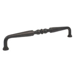 Century Hardware 13839C-WZC weathered bronze/copper appliance pull