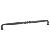 Century Hardware 13839F-WZC weathered bronze/copper appliance pull