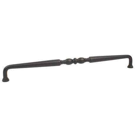 Century Hardware 13839F-WZC weathered bronze/copper appliance pull