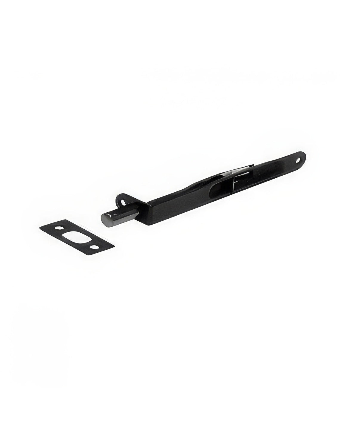 Better Home Products 139DB dark bronze flush bolt