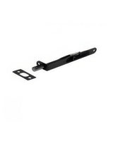 Better Home Products 139DB dark bronze flush bolt