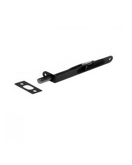 Better Home Products 139DB dark bronze flush bolt