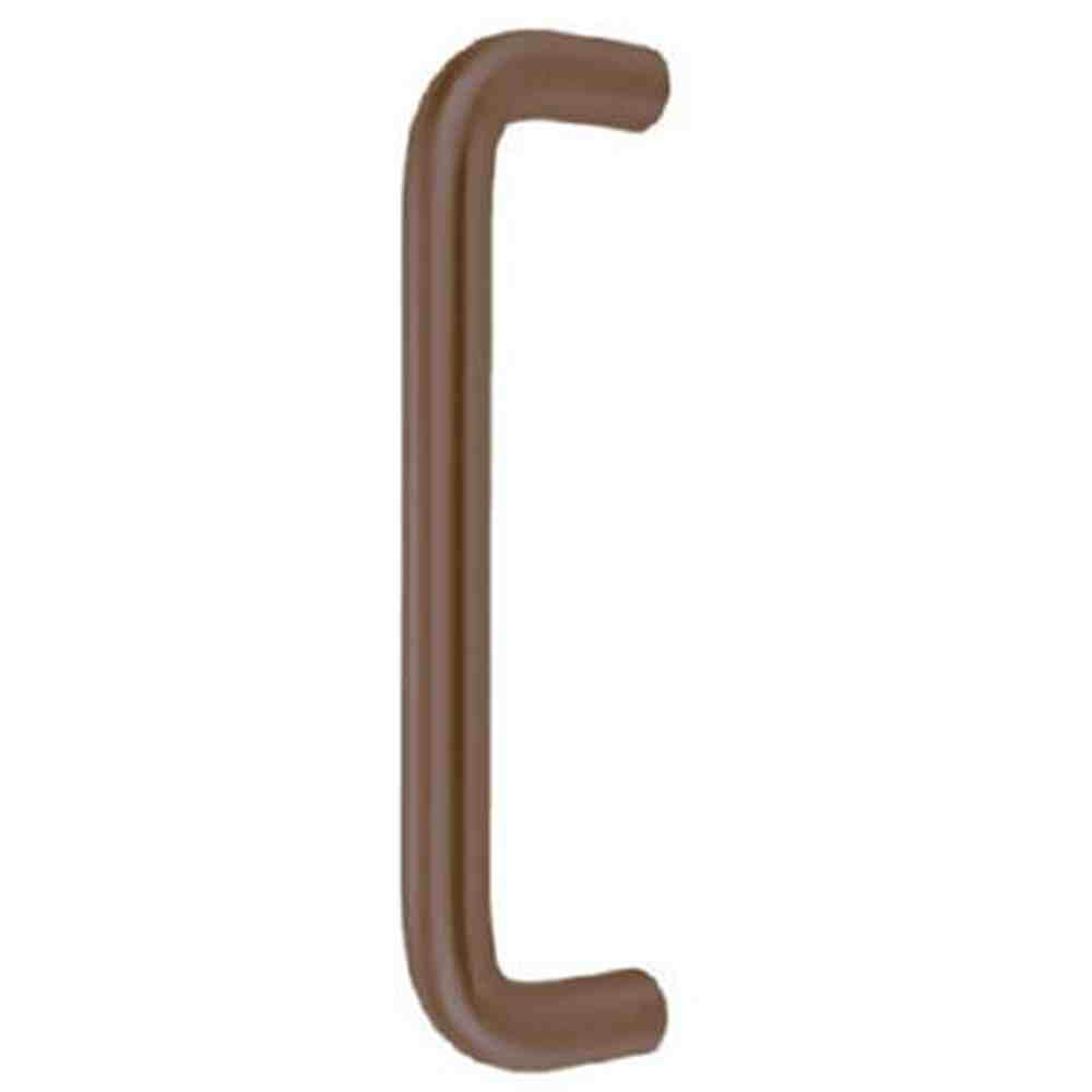 Don-Jo 14613 oil rubbed bronze door pull
