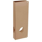 Don-Jo CW1410B oil rubbed bronze wrap around