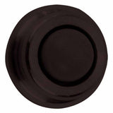 Don-Jo 1400613 oil rubbed bronze wall bumper
