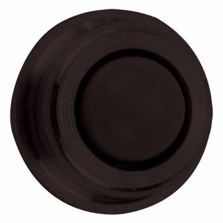 Don-Jo 1400613 oil rubbed bronze wall bumper