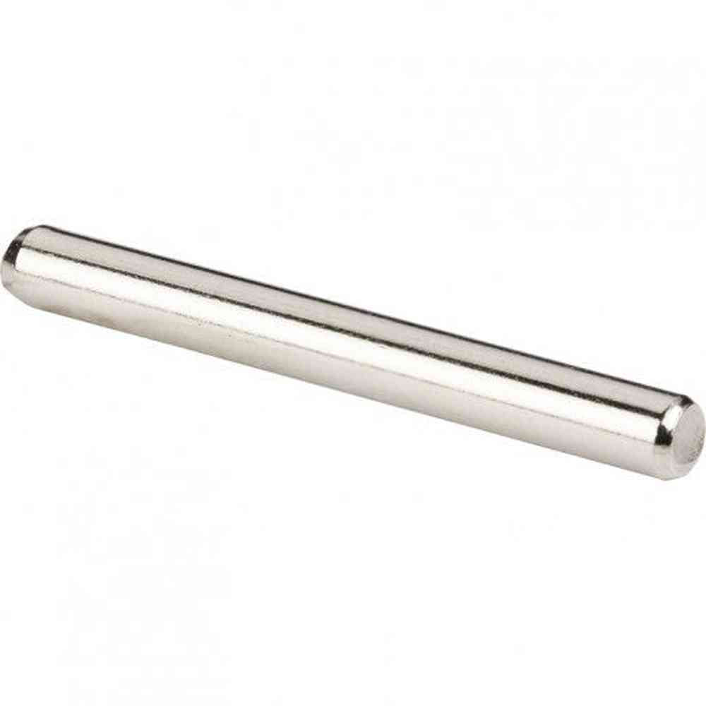 Hardware Resources 1400BN bright nickel straight pin