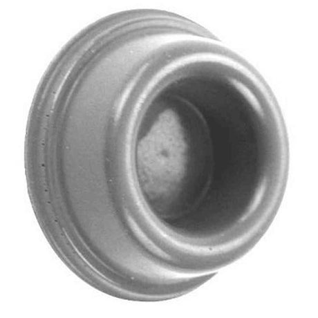 Don-Jo 1401GRAY gray wall bumper