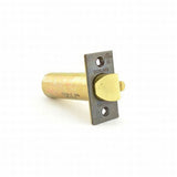 Schlage Commercial 14028613 oil rubbed bronze deadlatch