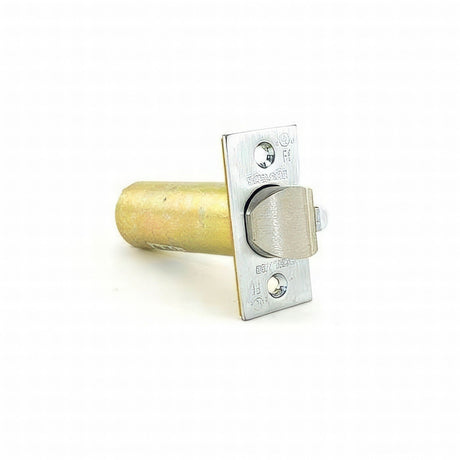 Schlage Commercial 14028626 satin chrome deadlatch