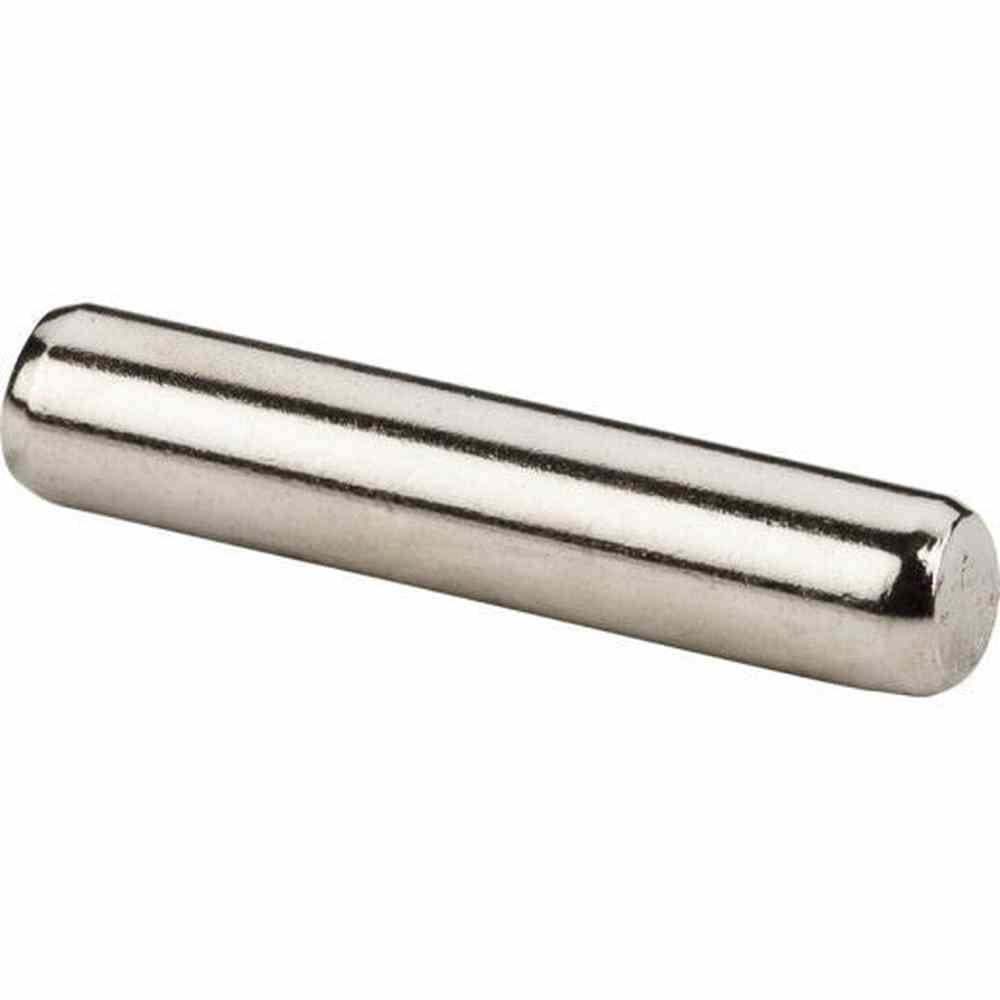 Hardware Resources 1402BN zinc straight pin