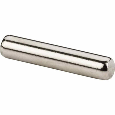 Hardware Resources 1402BN zinc straight pin