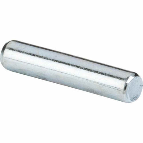 Hardware Resources 1402ZN bright nickel straight pin