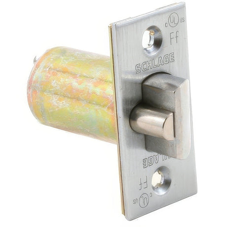 Schlage Commercial 14047605 polished brass deadlatch