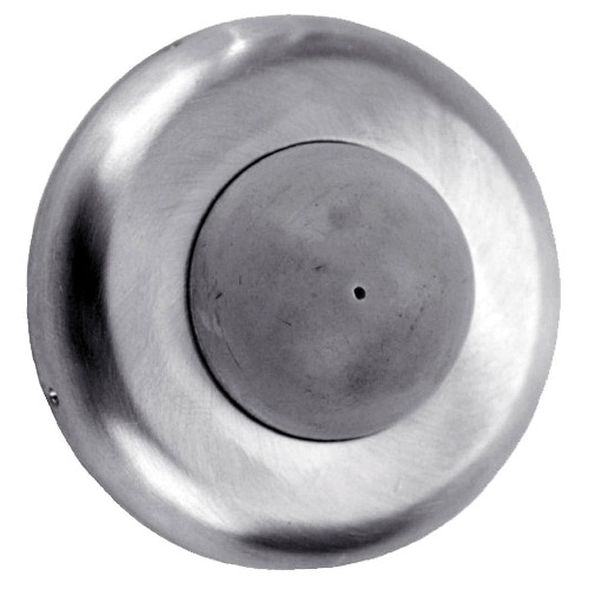 Don-Jo 1406630 stainless steel wall bumper