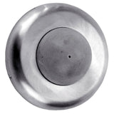 Don-Jo 1406630 stainless steel wall bumper