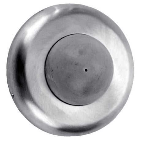 Don-Jo 1406630 stainless steel wall bumper