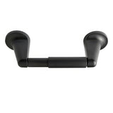 Better Home Products 1409BLK matte black toilet paper holder