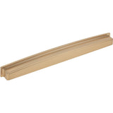 Jeffrey Alexander 141-305SBZ satin bronze cabinet drawer pull
