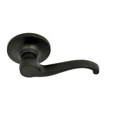 Better Home Products 15103PB polished brass passage door lever