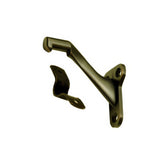 Better Home Products 541SN satin nickel handrail bracket