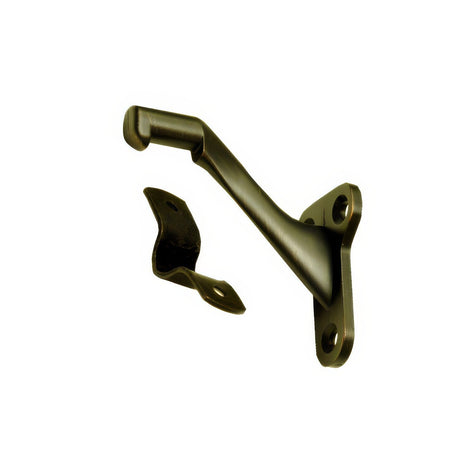 Better Home Products 541SN satin nickel handrail bracket